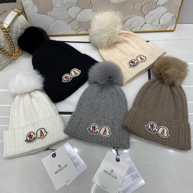 Moncler Hat 102507